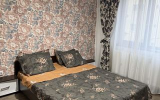 Apartament 2 camere, 45mp, balcon,parcare, intermediar, strada Stejarului - Poză 6