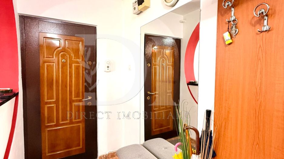 Apartament la cheie / Zona Manastur - Poză 10