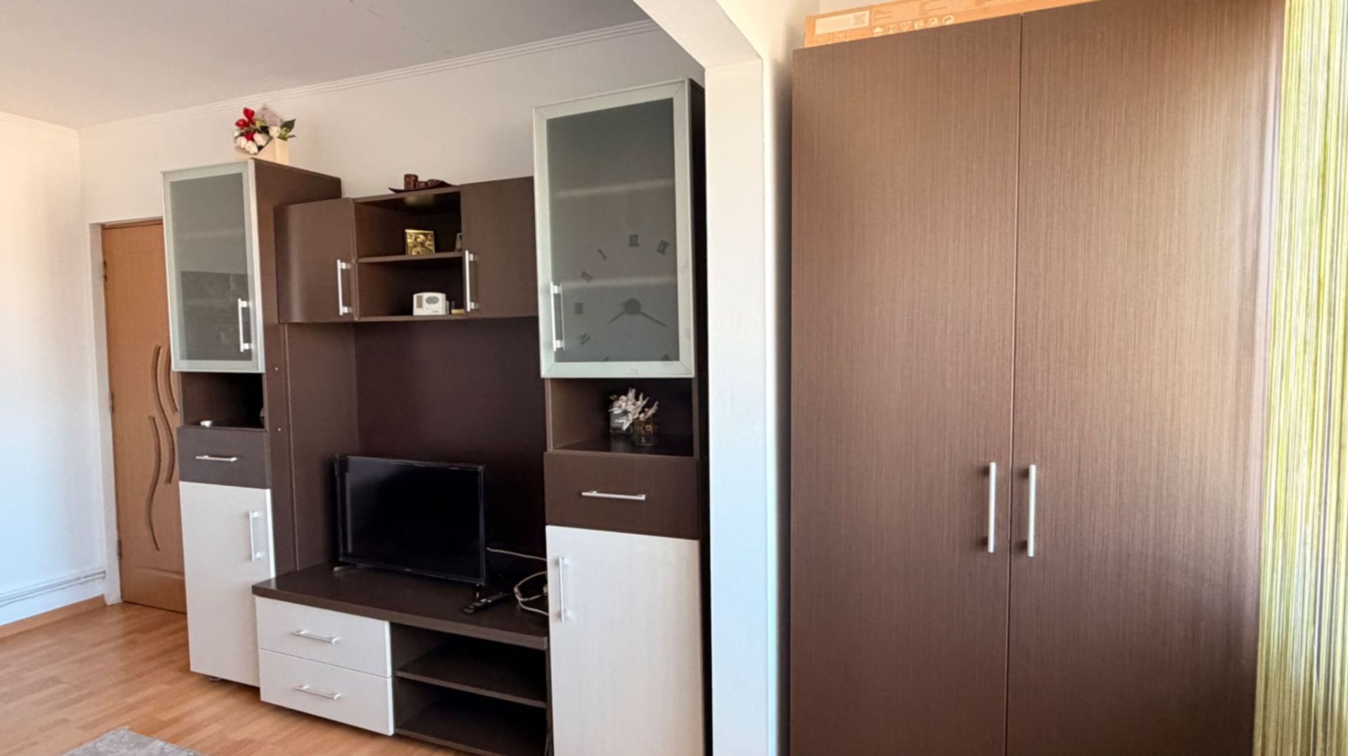 DE INCHIRIAT | GARSONIERA | INEL 2 - Poză 6