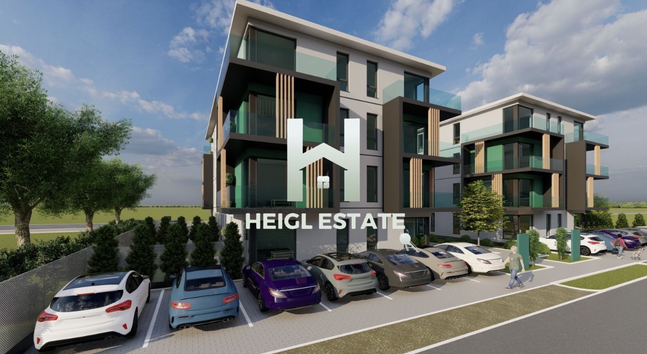 Apartament cu 2 camere in Giroc - Poză 3