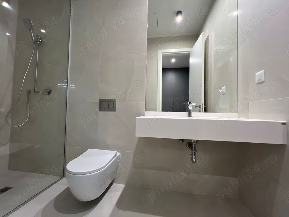 One Verdi Park 3 camere LUX - Poză 8