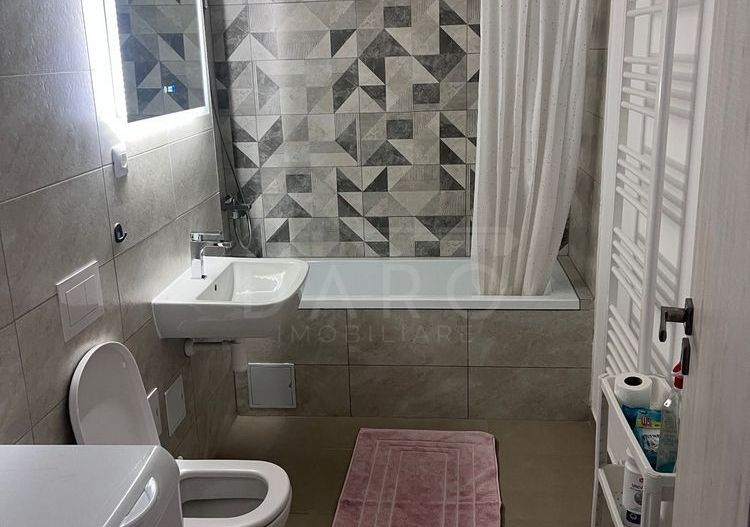 Apartament cu 2 camere Maurer - Poză 7