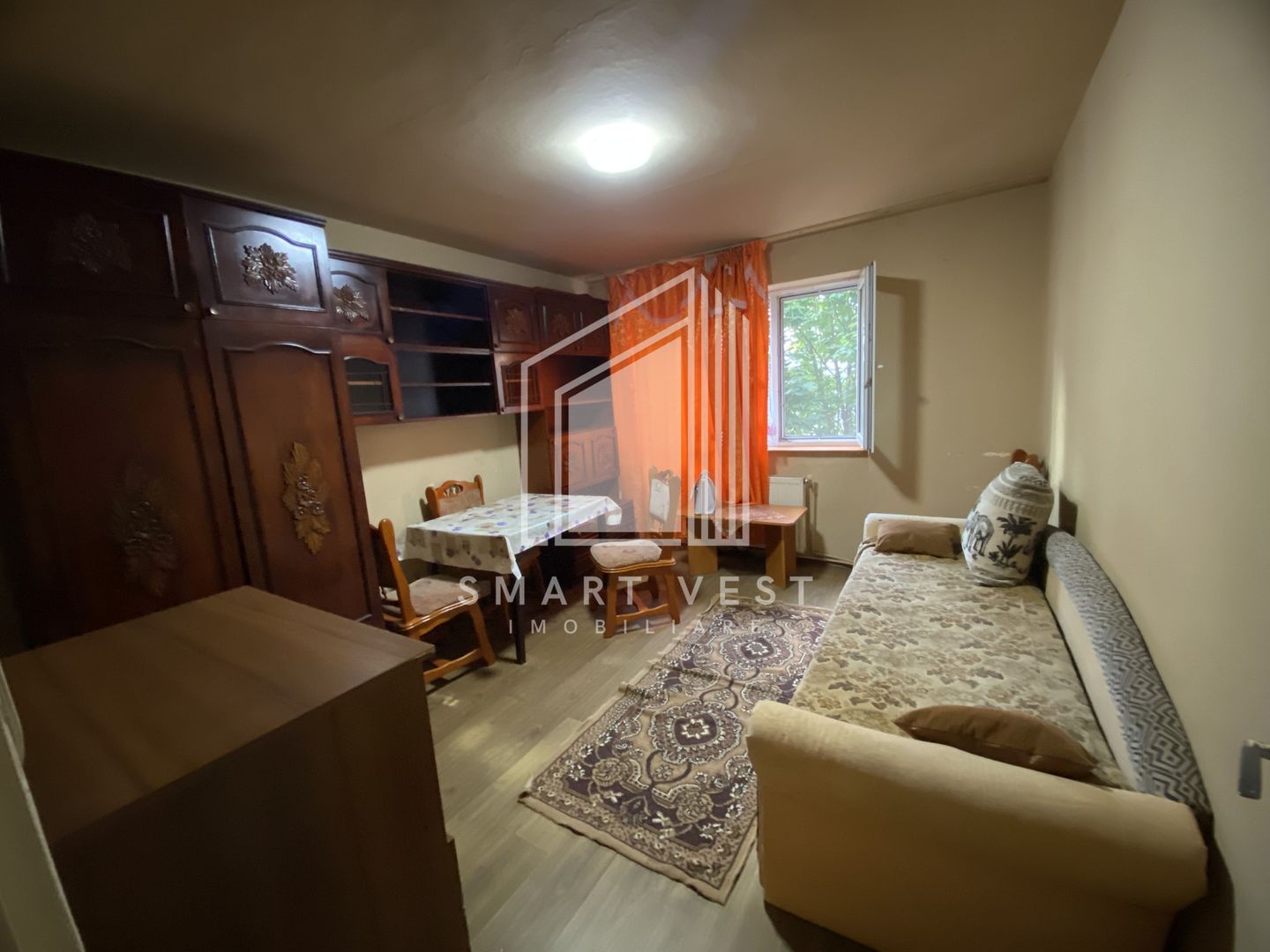 Apartament 2 camere | Etaj 2 | Zona Piata Someș - Poză 3