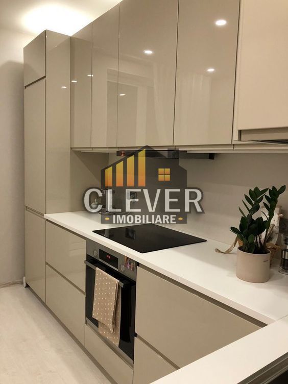 Apartament 3 camere 78 mp, Pallady, Metrou Nicolae Teclu - Poză 1