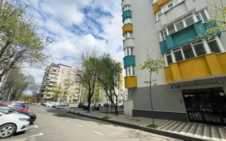 4 camere | 13 Septembrie | Parc Sebastian | parcare | COMISION 0% | - Poză 19