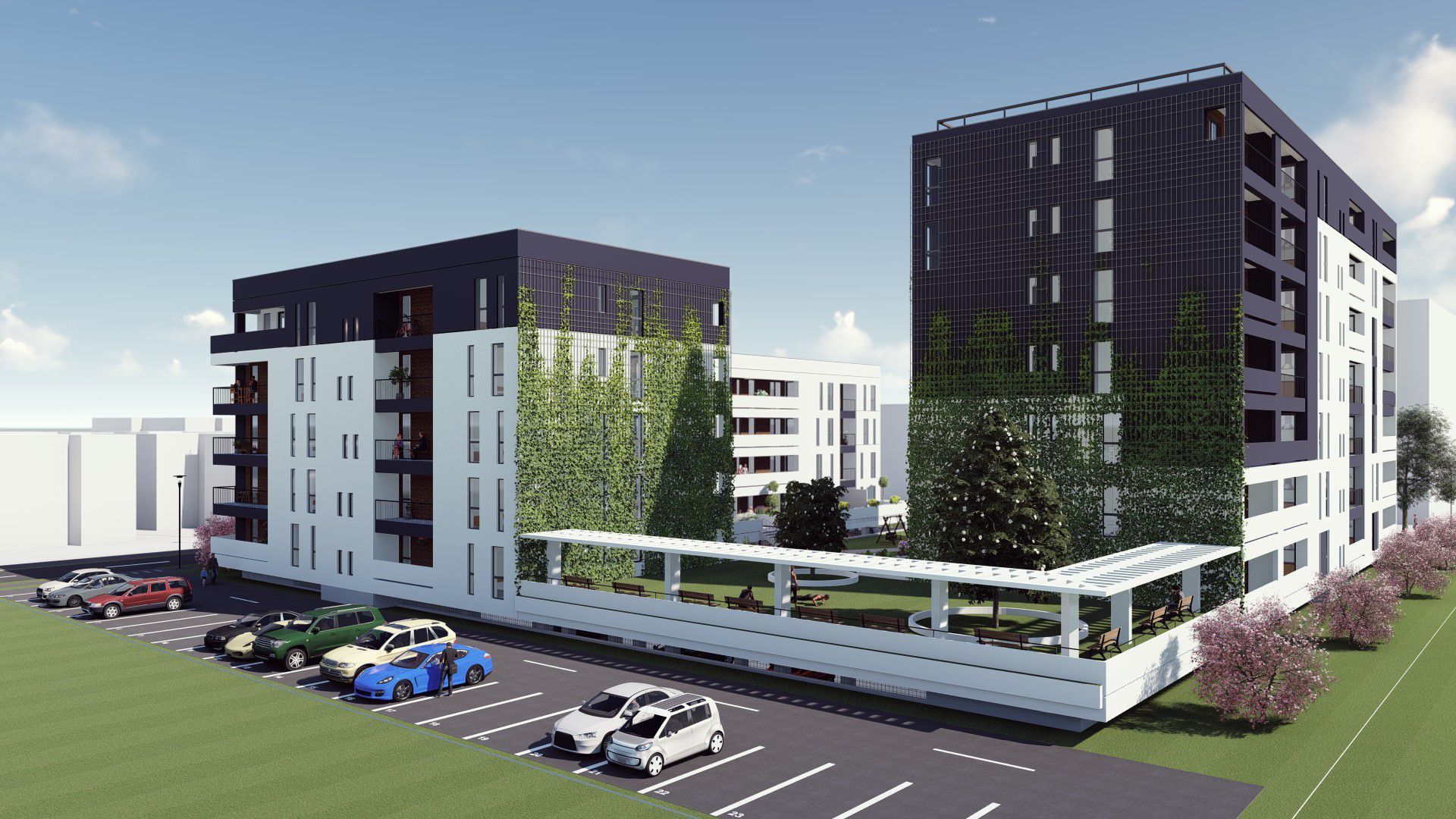 Ravelresidence - Poză 2