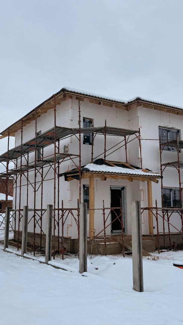 COMISION 0% | Duplex de Vanzare | Despartit de Camera Tehnica | 110mp - Poză 2