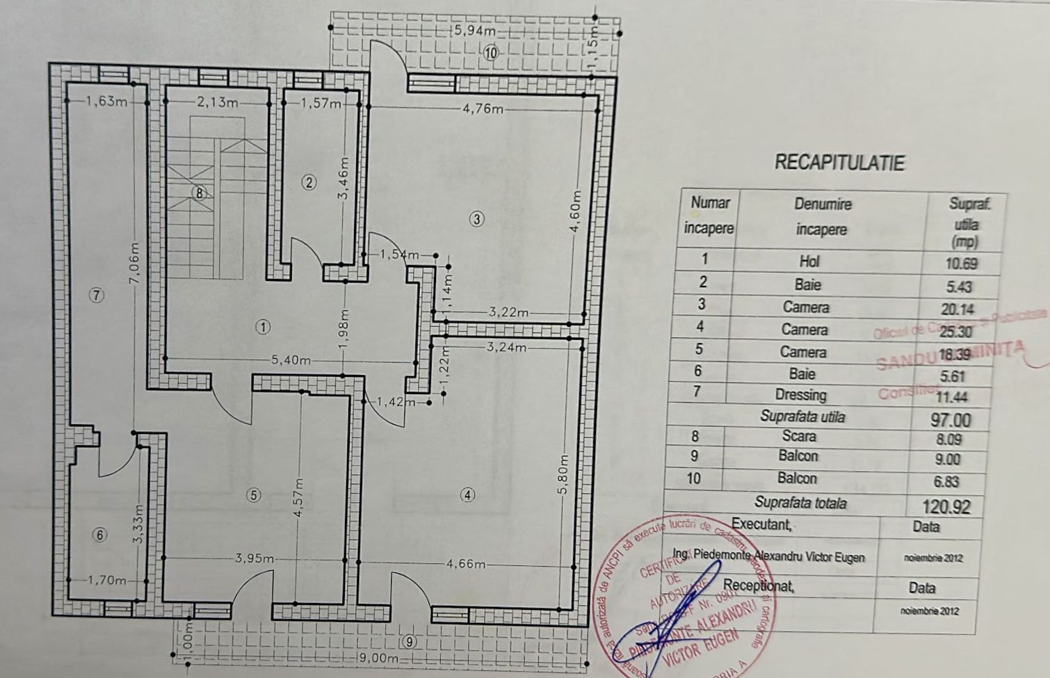 Refugiu Modern în Natură – Vilă Premium cu Design Contemporan - Poză 28