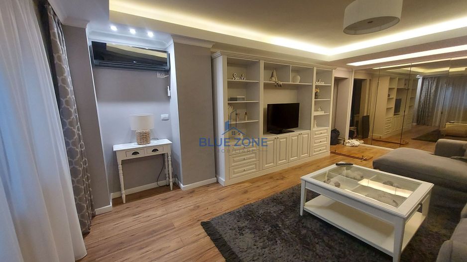 3 camere | Bd. Libertății | 100 mp | 3 balcoane | 2 băi - Poză 2