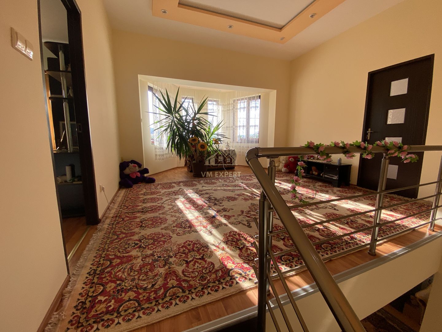 VILA P+1, 4 CAMERE, 108 MP + CASA BATRANEASCA, TEREN 1035 MP - Poză 10