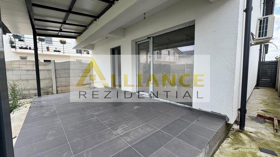 De vanzare Casa tip duplex Strada Rasaritului - Poză 15