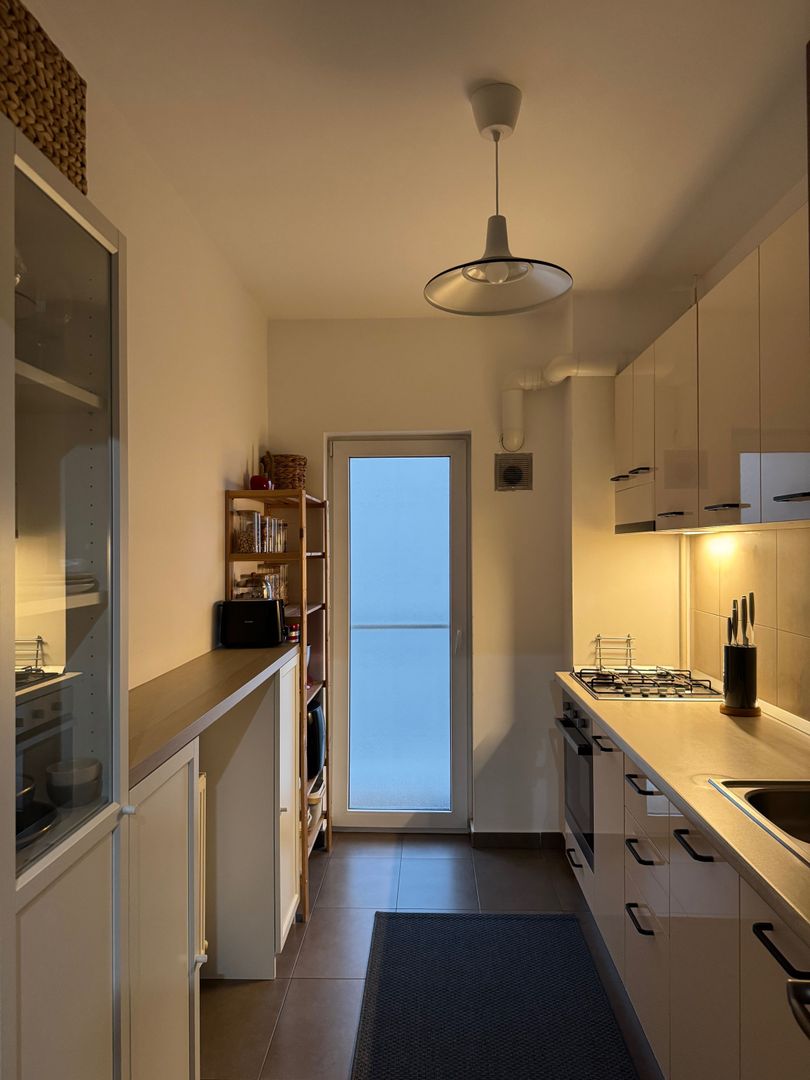 Apartament 2 camere, Ten Blocks - Sector 6 | Pet friendly - Poză 6