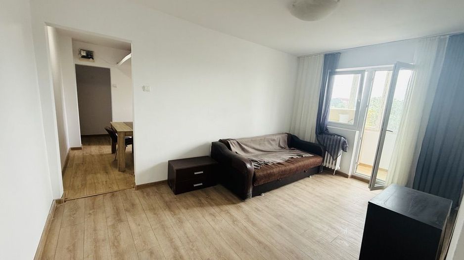 Șagului | 2 Camere | Etaj 3 | Bloc izolat - Poză 5