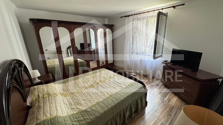 Casa cu 3 camere, 2300mp teren, zona SubPadure - Poză 4