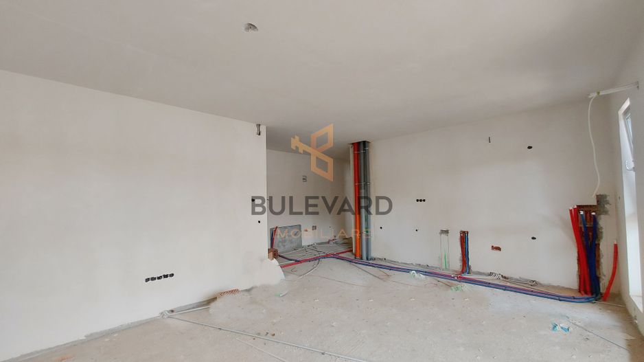 Apartament cu 3 camere/76 mp, zona strazii Fagului! - Poză 5