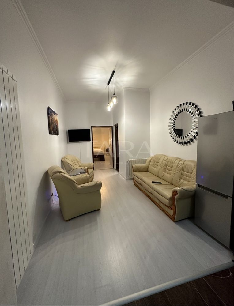 Apartament ultracentral, renovat, Casa de Cultură a Studenților, UMF. - Poză 5