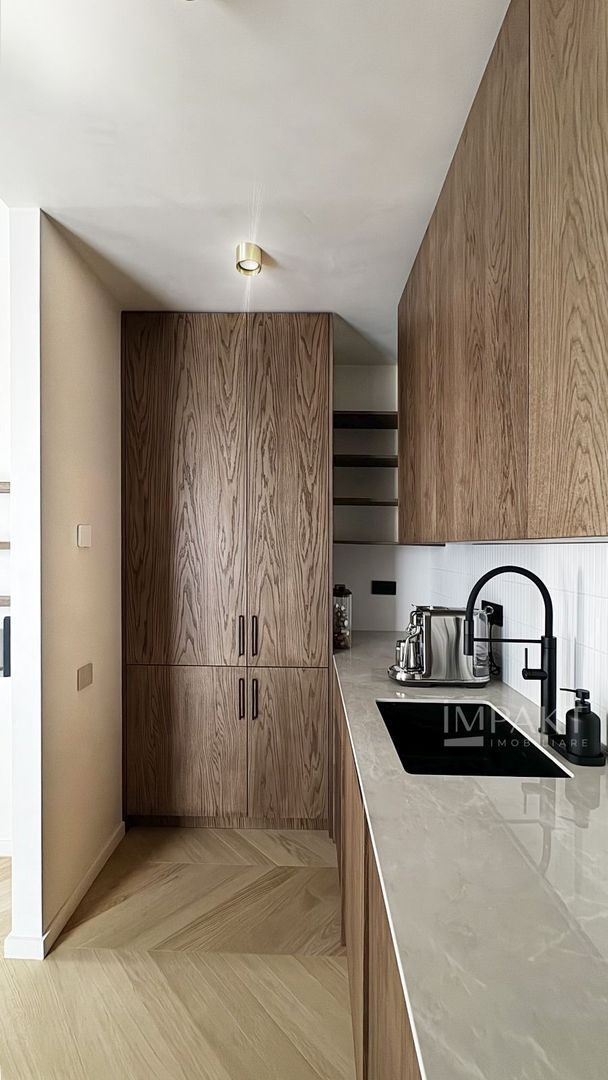 Apartament cu 3 camere Ultrafinisat in zona Iulius Mall - Poză 9