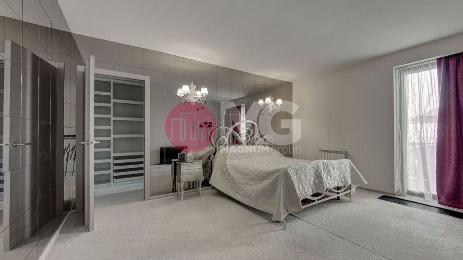 apartament superb de vanzare- Dorobanti Capitale- Praga - Poză 9