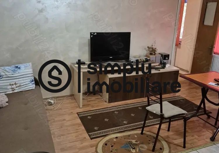 Garsoniera tip studio, Craiovita, centrala termica - 73 000 Euro - Poză 8