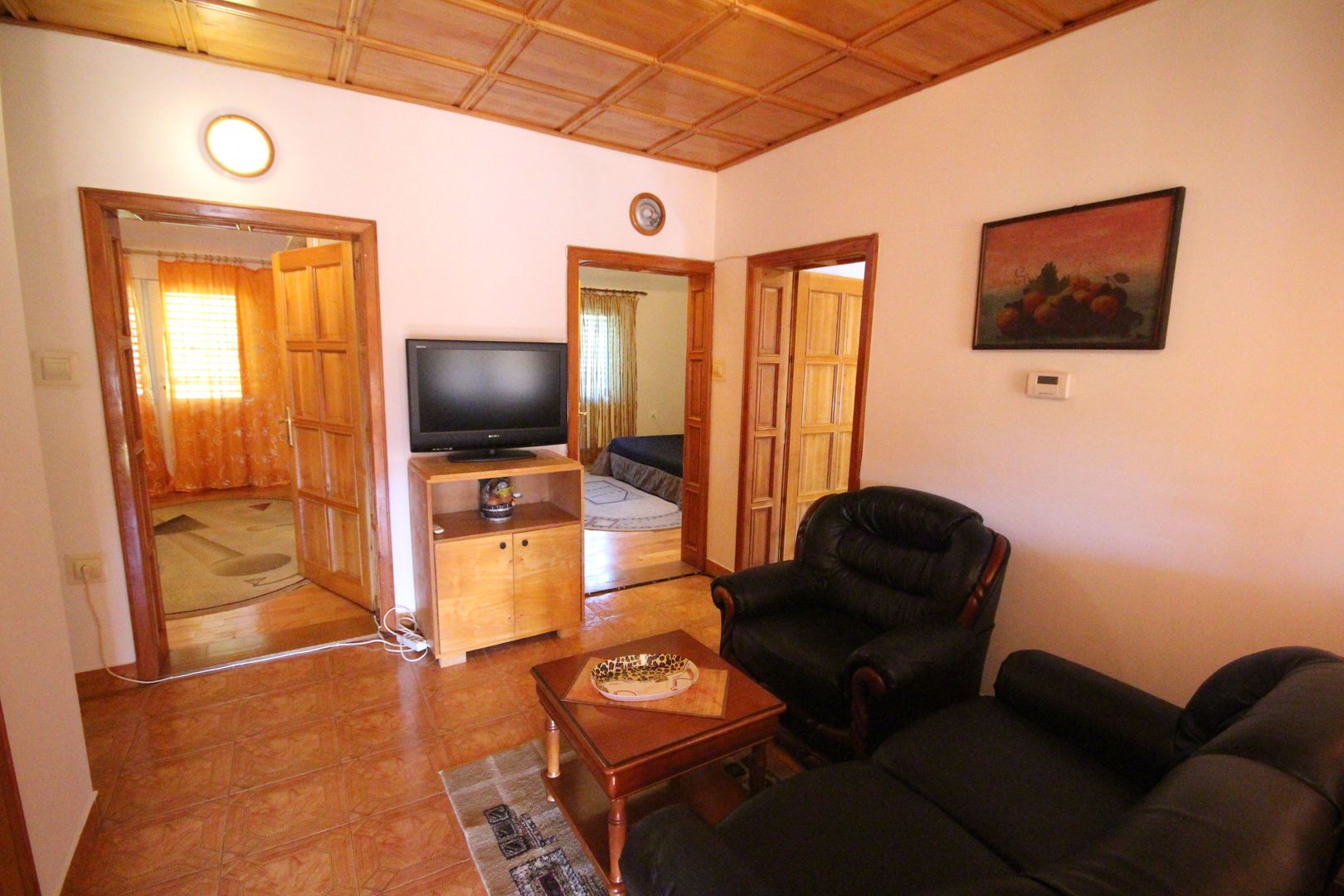 APARTAMENT SPATIOS  IN VILA - Poză 17