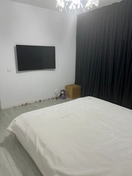 Apartament 2 camere,  etaj 2, Micro 16 - Poză 5