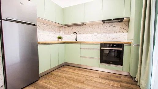 Apartament ultra-modern cu trei camere, Piata Iancului - Poză 4