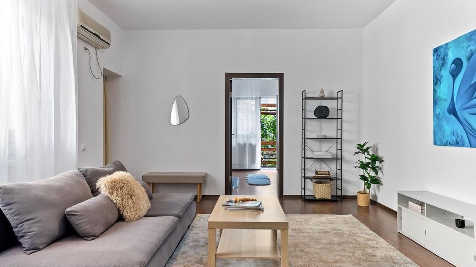 TOWNHOUSE Cotroceni D+P+2, rezidential, firma sau mixt, 232 MP total - Poză 50