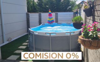 Comision 0% Apartament modern cu 2 camere, curte proprie 65 mp, parcare inclusă - Poză 1