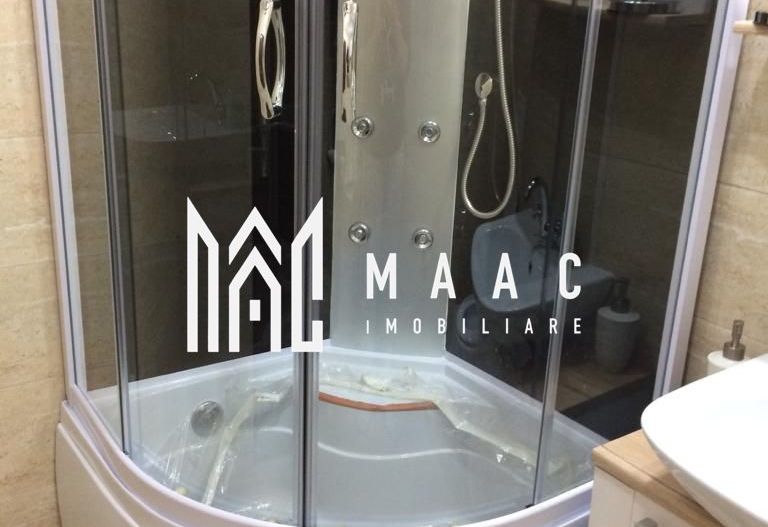 Apartament 2 camere | Zona Calea Cisnadiei | Terasa - Poză 6