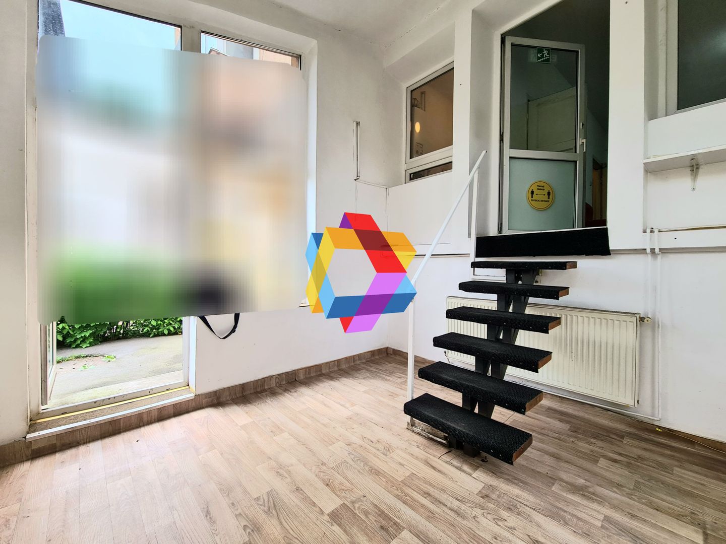 Spatiu comercial de închiriat Brasov - 38 mp # plus-imo.ro - Poză 3