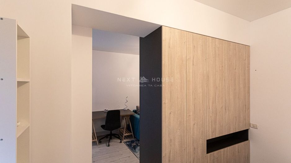 Studio Rahova - Parc Carol la doar 2 km de Unirii - Poză 7