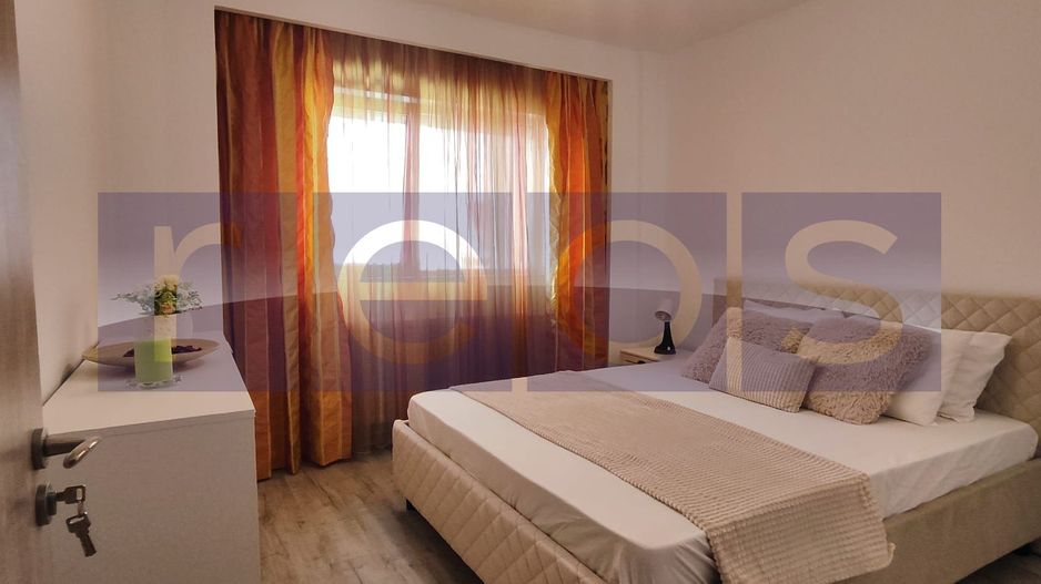 VANZARE 2 CAMERE MIHAI BRAVU | CALEA VITAN | INVESTITIE EXCELENTA | - Poză 2