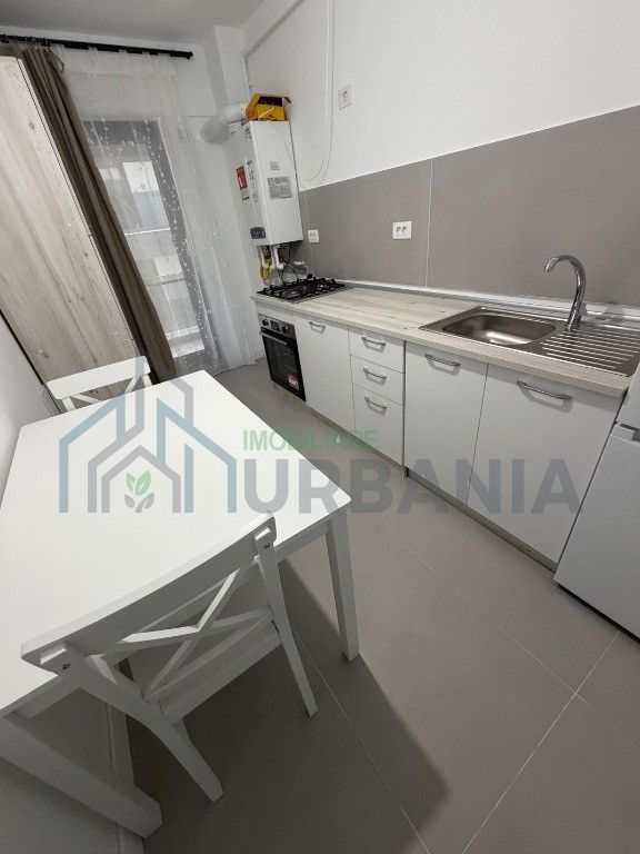 Apartament 2 camere nou nelocuit de închiriat!!! Iași Copou - Poză 8