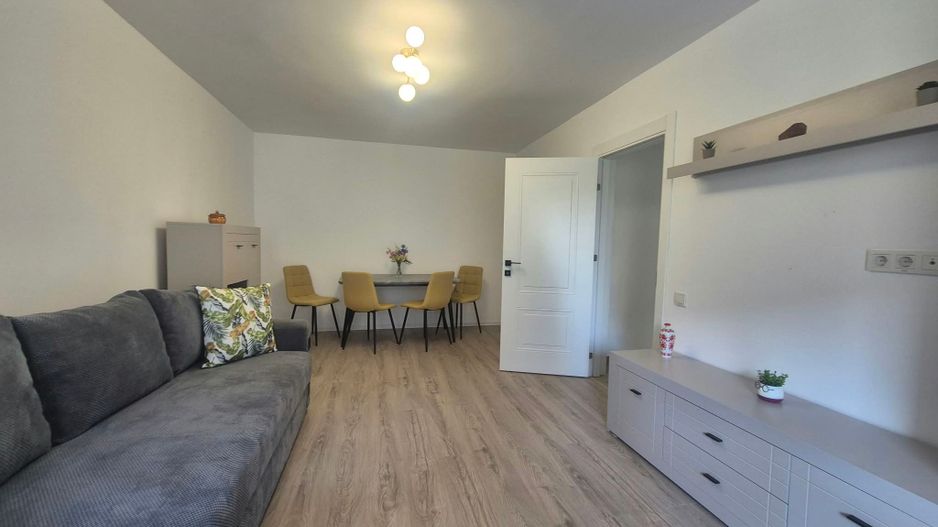 🏡 Exclusivitate -  2 camere decomandate, Centru Civic, la prima închiriere - Poză 3