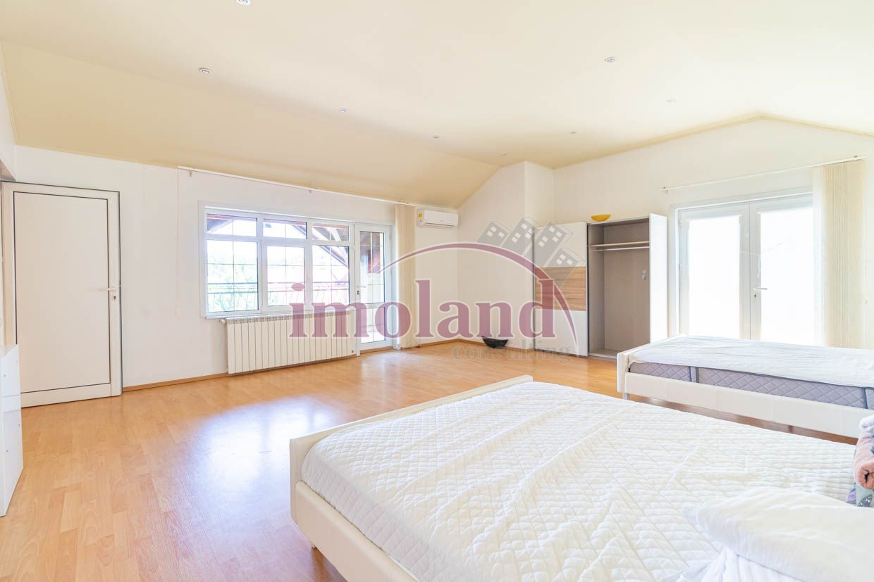 Vila superba | Baneasa Residential Park | Iancu Nicolae | - Poză 16