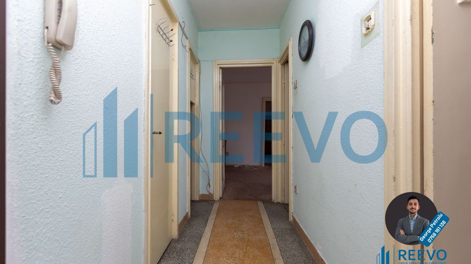 Apartament 2 camere, Aleea Parcului - Poză 4