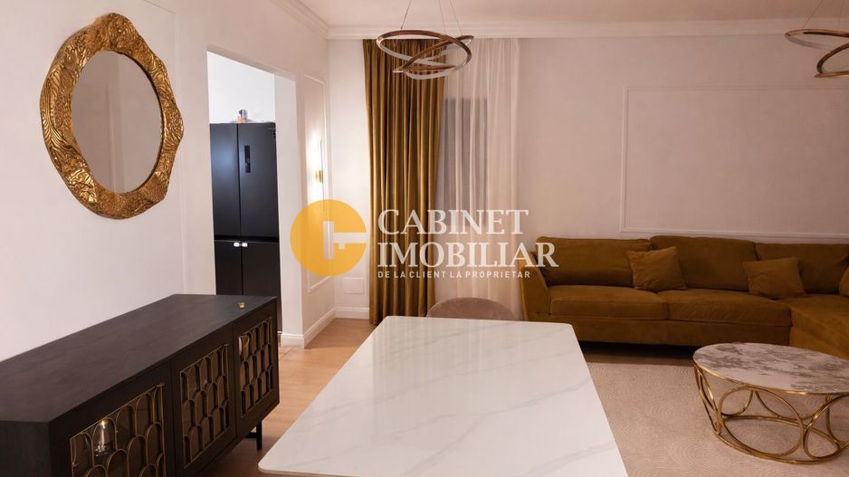 Vila Moderna - Calitate Premium - 5 camere - MOBILATA - 775mp teren - Poză 14