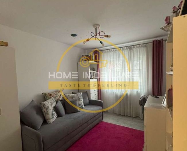 Etaj 2-Apartament 3 Camere decomandat -2 Bai bloc din 1984 zona Frumoasa - Poză 5