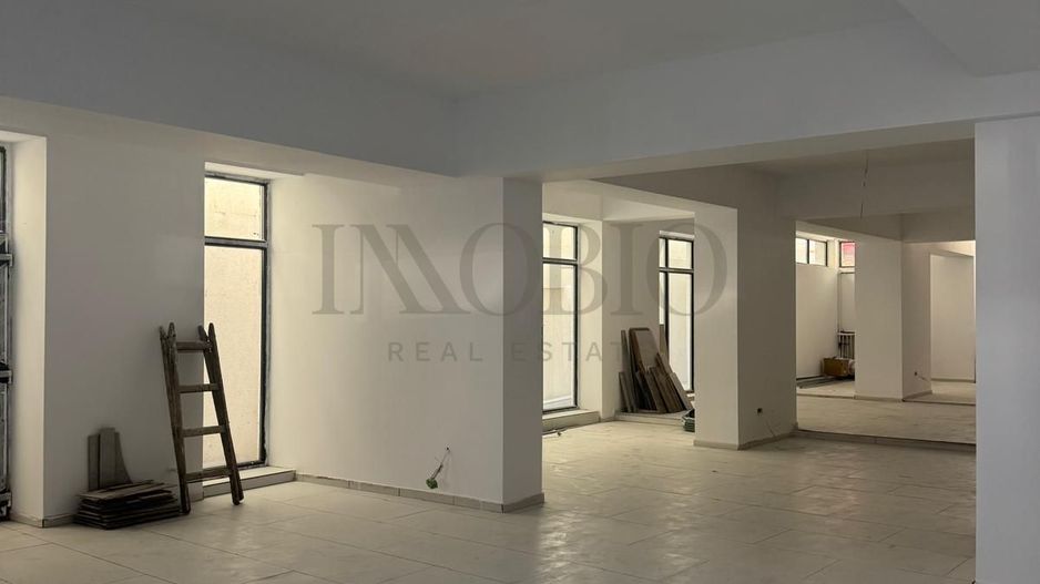 Spațiu comercial 208 mp | Piața Floreasca – Dorobanți | - Poză 4