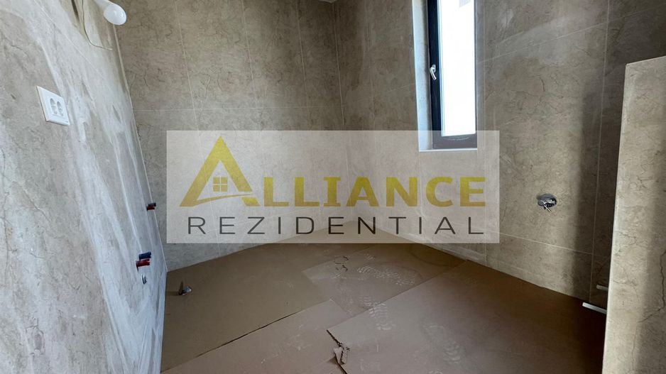 Casa Individuala - Popesti Leordeni - 5 camere 3 bai - 344MP Teren - Poză 13