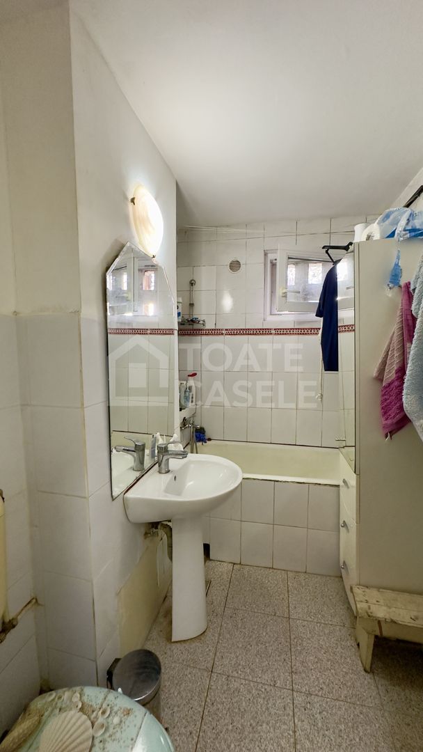 Apartament cu 3 camere, parter înalt, zona Diana – Gheorgheni - Poză 6