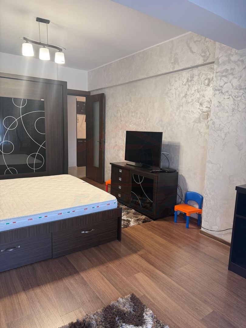 🏡 Apartament modern cu 2 camere de închiriat, 550 €/lună - Poză 7