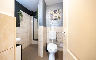 Spațiu comercial stradal de închiriat - Central - Iuliu Maniu - 72mp - Poză 14