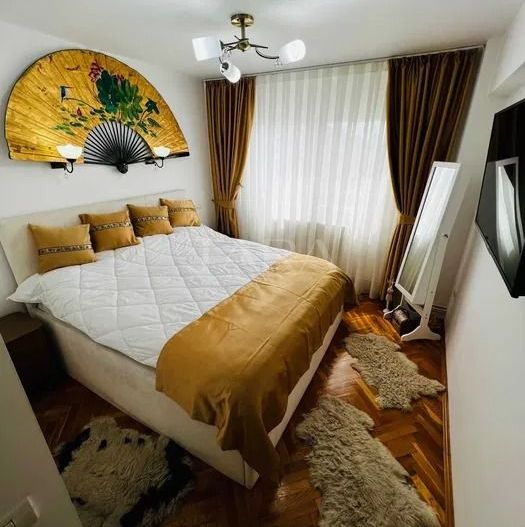 Apartament 2 camere, superfinisat și mobilat premium – Piața Mărăști - Poză 3