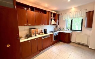 3 camere premium cu balcon generos | Natura Residence Băneasa - Poză 3