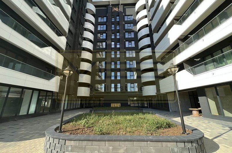 Apartament 2 camere +parcare subterana Tatarasi - Himson Apartaments - Poză 20