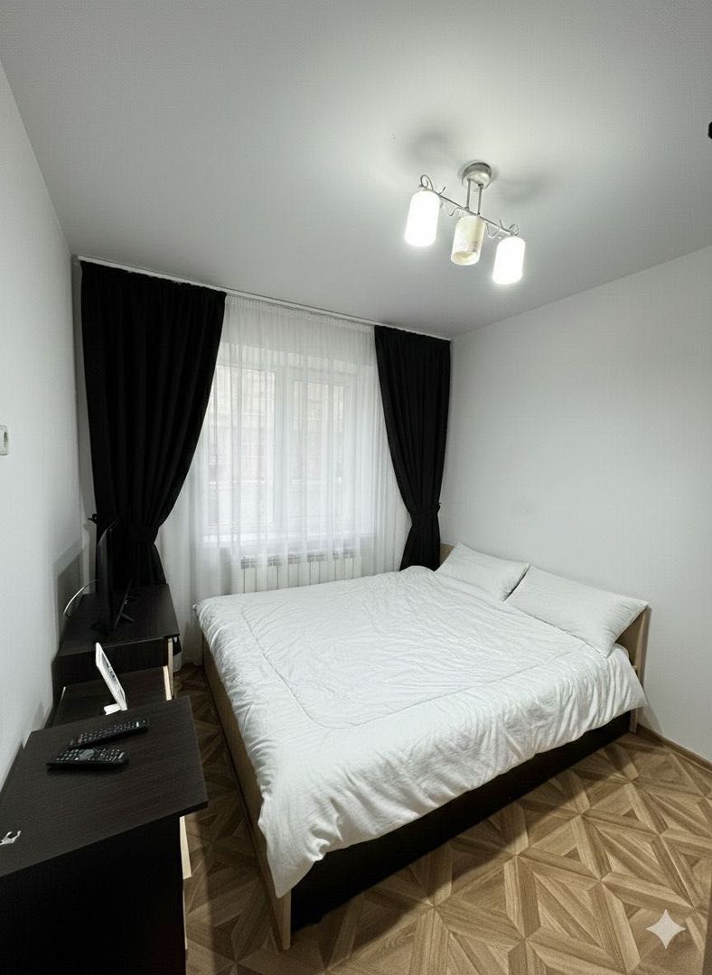 De închiriat apartament 2 camere Berceni - Poză 4