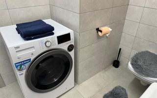 Garsonieră Modernă în Inima Zonei de Business – Aviației (Bloc 2022) - Poză 5