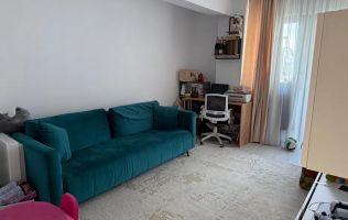 2 camere decomandat, bloc 2023 - mobilat&utilat | Cug-Valea Adanca