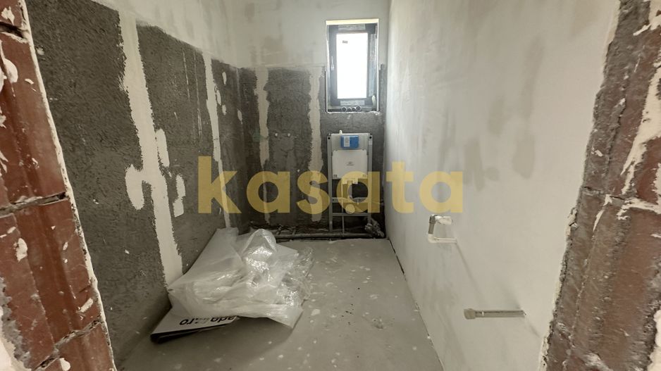🏡 Casă pe parter de vânzare în Domnești | Încălzire în pardoseală - Poză 5
